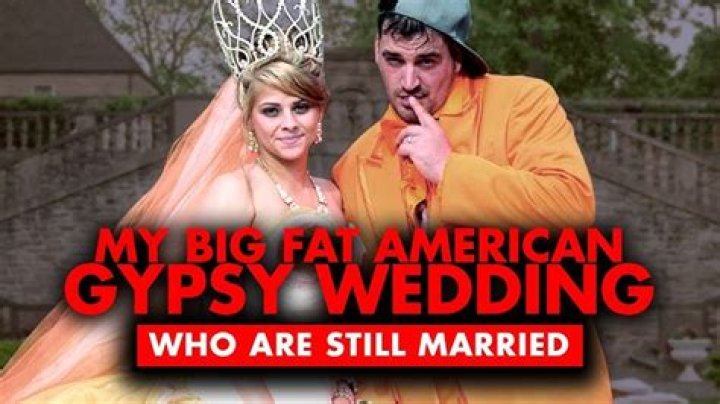 My Big Fat Gypsy Wedding Stars Found Dead After Apparent Joint Suicide
