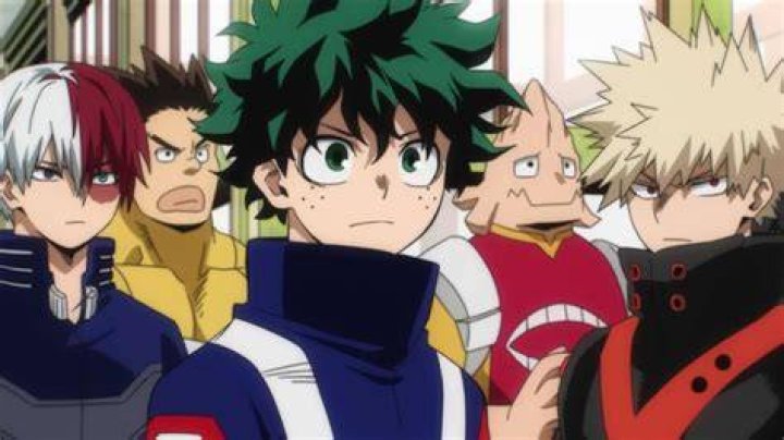 ‘My Hero Academia’ season 7 release date, trailer, plot, and more