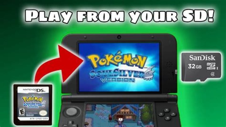 Mythical Pokemon Victini Is The Latest Freebie Available For Your 3DS Games
