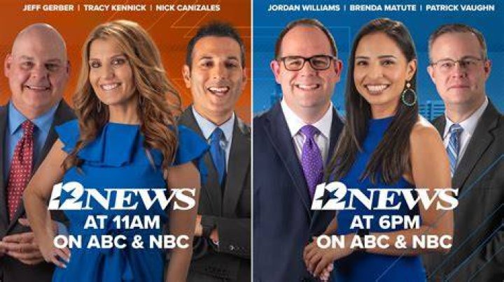 Nadia Cowart Death, KBMT/ K-JAC 12News marketing Director Nadia Matar