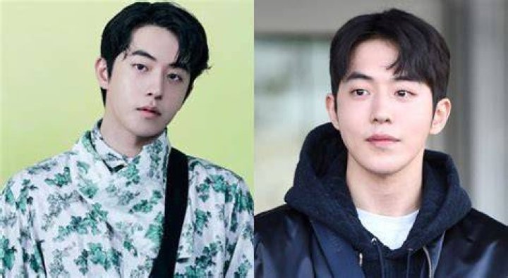 Nam Joo-hyuk - Bio, Facts, Family Life of South Korean Actor