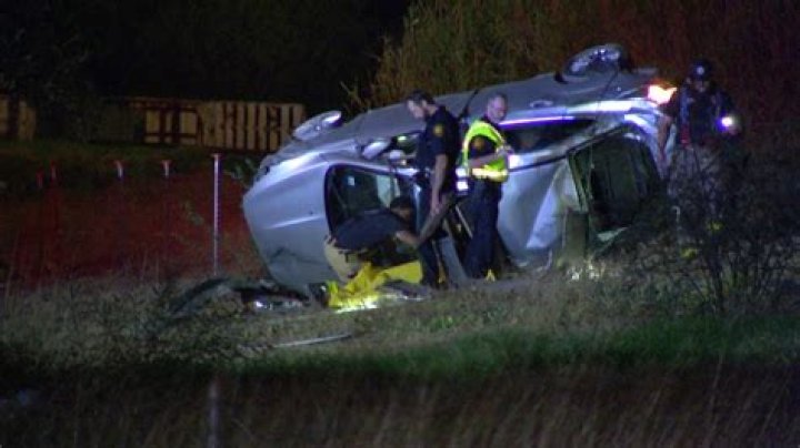 Nancy Barbuto Dies in a Tragic Car Accident