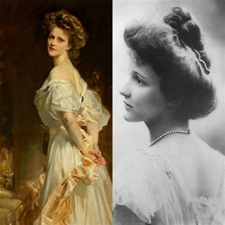 Nancy Witcher Astor, Viscountess Astor Biography