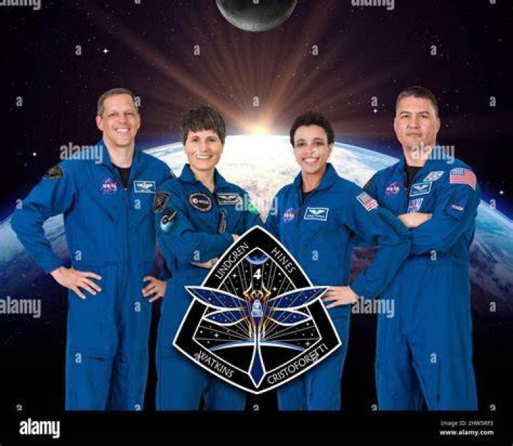 NASA Astronaut Jessica Watkins partner: Is she married?