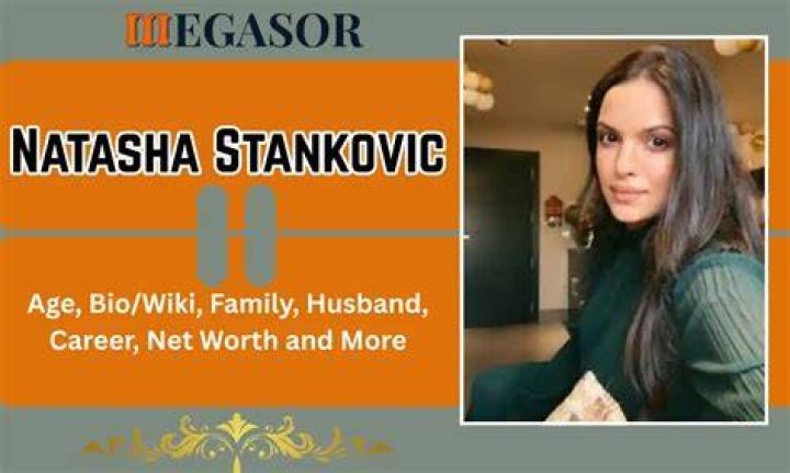 Natasha Henstridge - Bio, Facts, Family Life of Canadian Actress