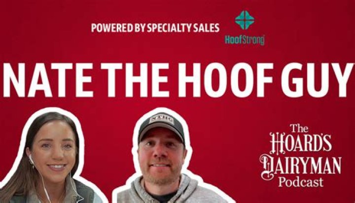 Nate the Hoof Guy Net Worth & Earnings (2024)