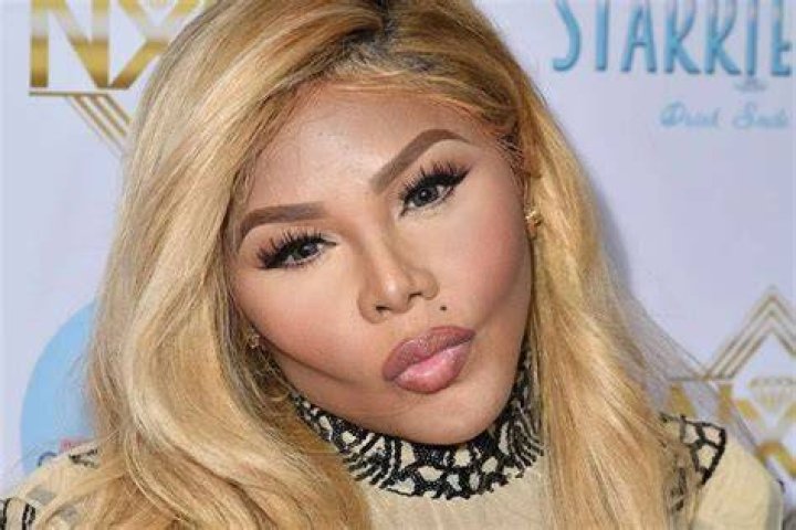 Naturi Naughton Claps Back After Lil Kim Insulted Her Acting In New Video