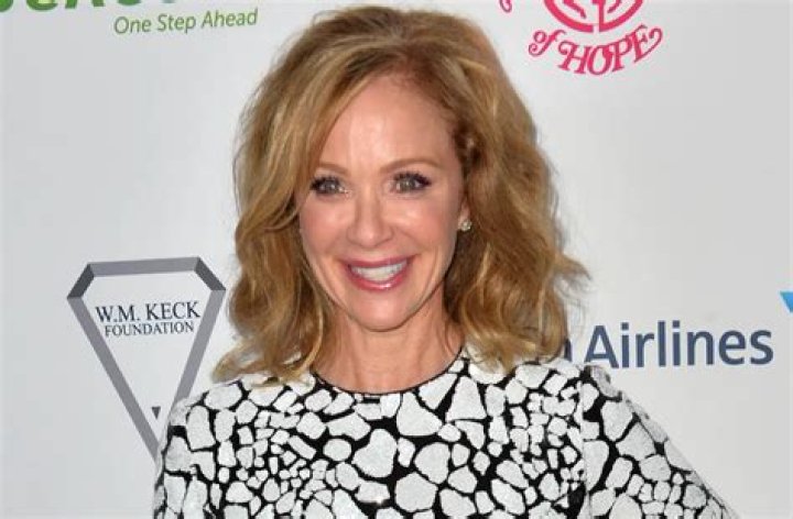 NCIS Star Lauren Holly Shares Swimsuit Photo as “Solidarity Continues”
