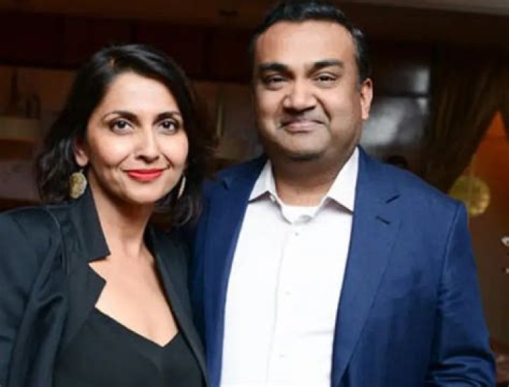 Neal Mohan Wiki, Age, Wife, Salary, Net Worth, Kids & More