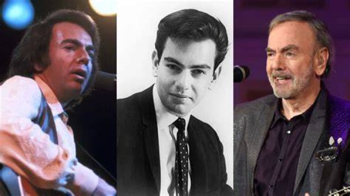 Neil Diamond career earnings, salary and net worth