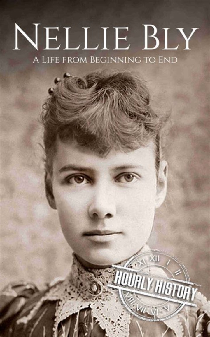 Nellie Bly Biography - Facts, Childhood, Family Life & Achievements