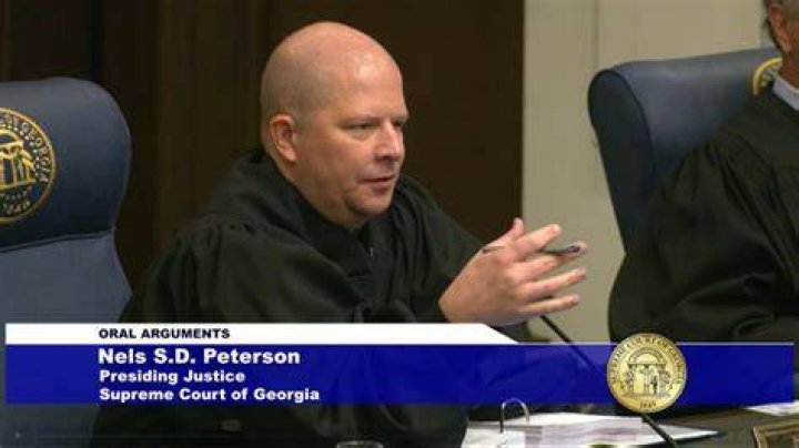 Nels Peterson – Oregon City, OR