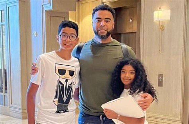 Nelson Cruz children: Meet Giada Cruz and Nelson Cruz Jr.