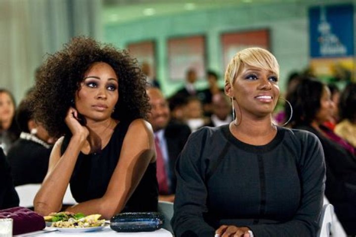 NeNe Leakes And Cynthia Bailey To Ride The NYC Pride March Float Together Despite Their Beef