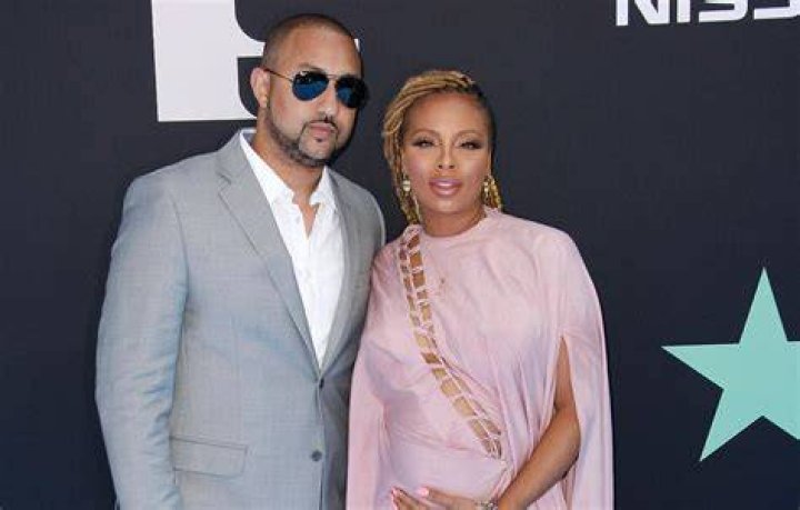 NeNe Leakes Attends Eva Marcille’s Baby Shower – See The Gorgeous Pics