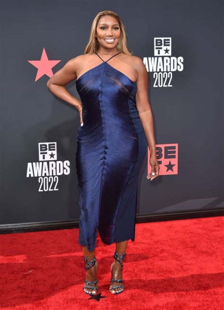 NeNe Leakes Body Measurements Bra Size Weight Height Shoe Shape Vital Stats