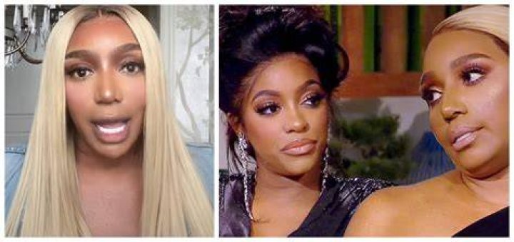 NeNe Leakes Calls Porsha Williams ‘Sister’ And Fans Are In Awe