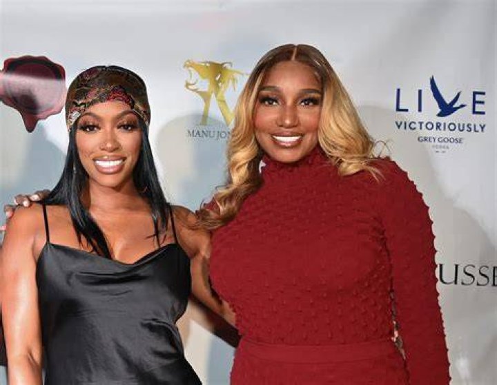 NeNe Leakes Gushes Over Her Gorgeous Goddaughter, Noelle Robinson – See The Pics Here