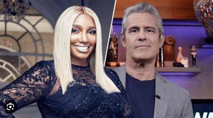 NeNe Leakes Has An Unexpected Question For Her Fans