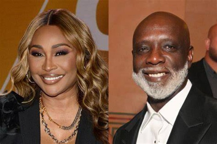 NeNe Leakes Is Happy To Announce Fans That Cynthia Bailey’s Ex, Peter Thomas Stopped By To Check On Her Husband Gregg Leakes