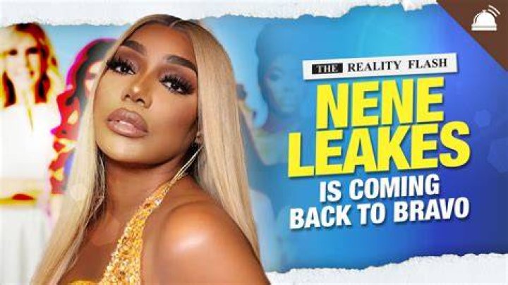 NeNe Leakes Is Praised By Her Fans – See Her Latest Photos