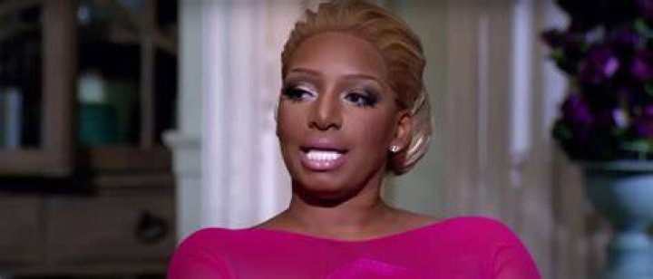 NeNe Leakes Is Shining In A Dolce & Gabbana Dress – See Her Photos Here