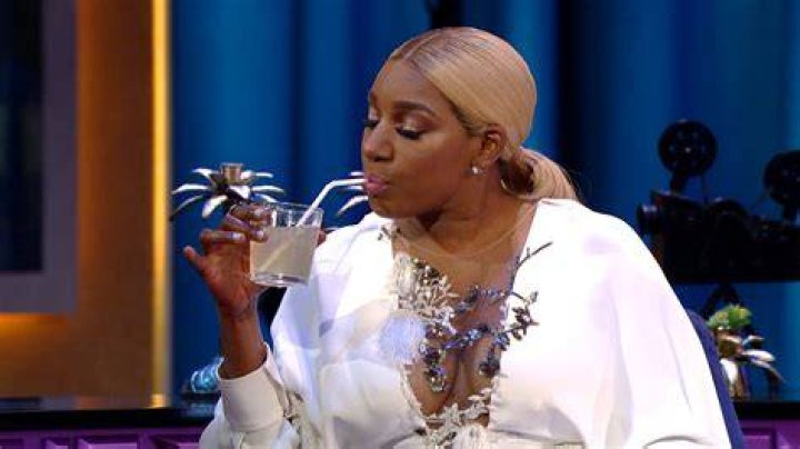 NeNe Leakes’ Latest Photos Have Fans Telling Her To Stop Using Filters
