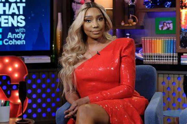 NeNe Leakes Looks Back To Walking The Runway With Pride