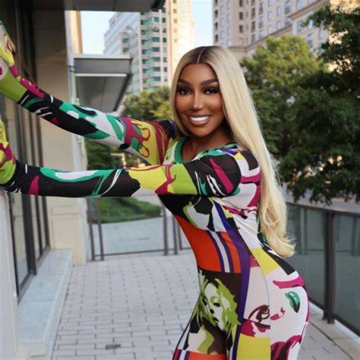 NeNe Leakes Looks Gorgeous In Black At A Prestigious Event – See The Pics Here