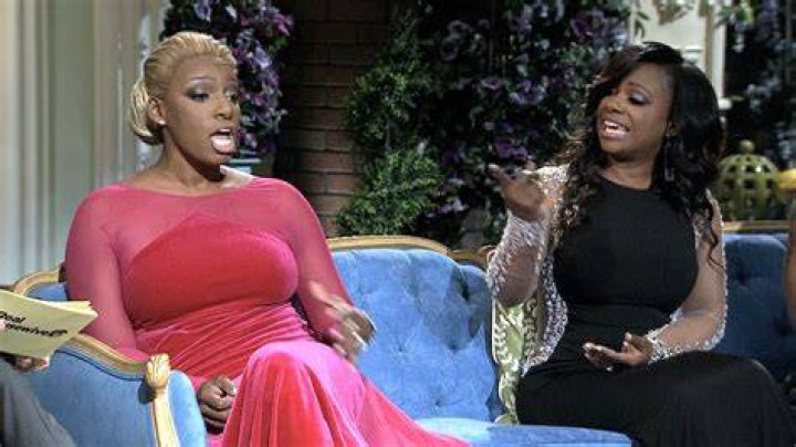NeNe Leakes Pops Up In Kandi Burruss’ Latest Video And Fans Are Shocked