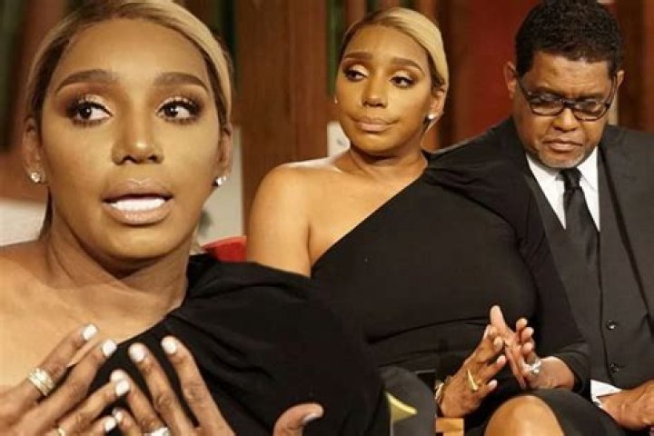 NeNe Leakes Reveals Her Relationship-Related Talk With Gregg Leakes – She’s Shocked By What He Told Her – See For Yourselves Here