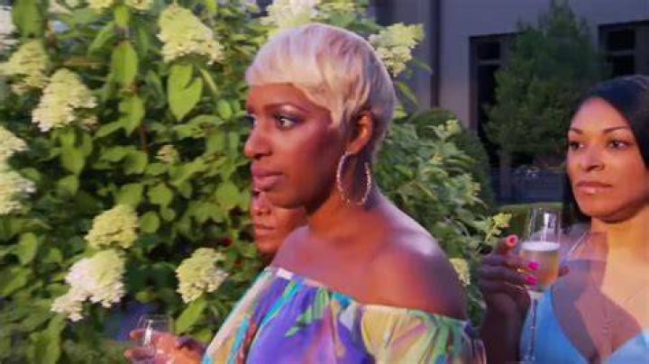 NeNe Leakes’s Fans Support Her After She Shares A Few Words About Cynthia Bailey – Watch The Video