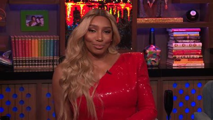 Nene Leakes Says She Did Not Spit On Kenya Moore — But She Will (Video)