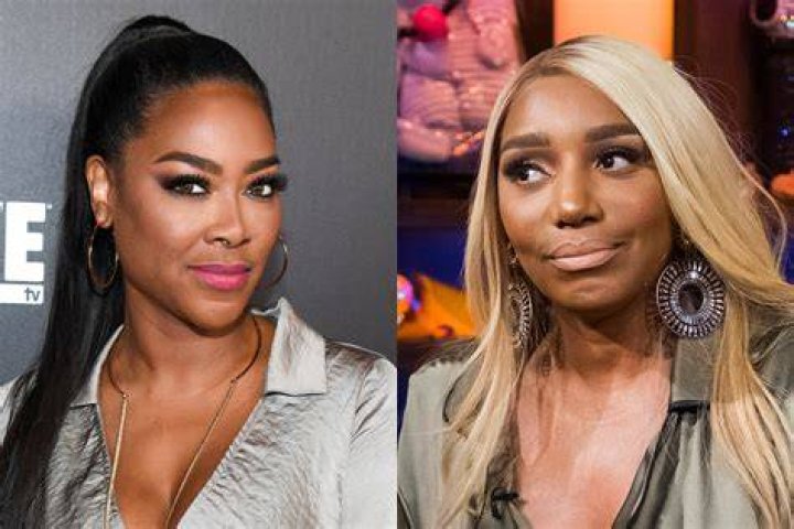 NeNe Leakes Says She’s The ‘No. 1’ Housewife After ‘RHOA’ Photo Without Her Surfaces