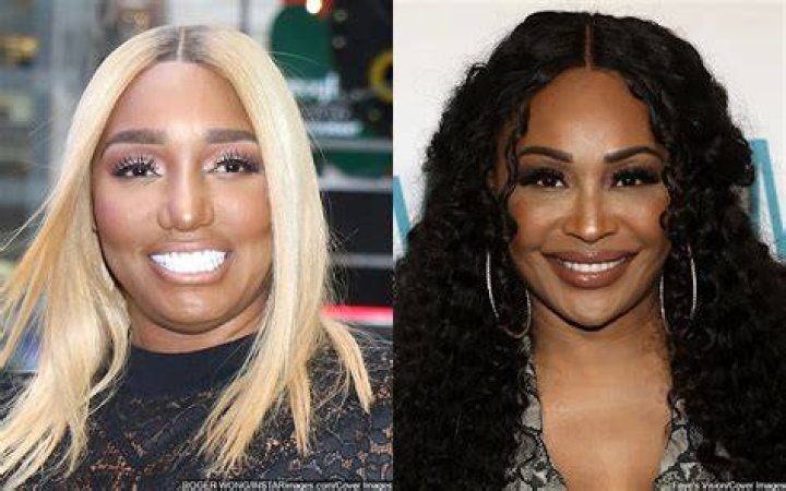 NeNe Leakes Shades Former BFF Cynthia Bailey – Says She Shouldn’t Return To RHOA And Here’s Why!