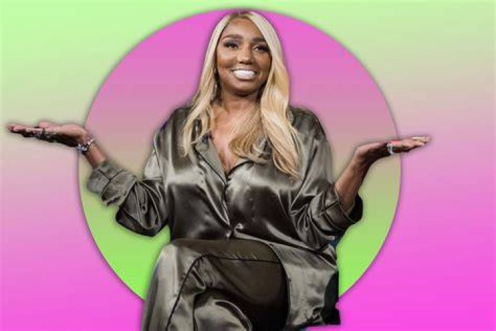 NeNe Leakes Shares A Gorgeous Photo But Fans Slam Her Hard For The Message She Attached To It
