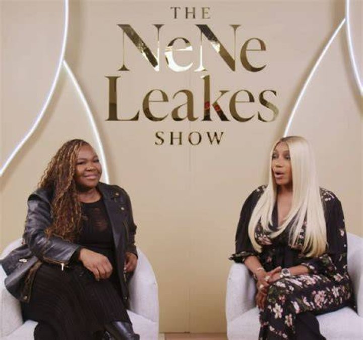 NeNe Leakes Shows Off One Of Her Favorite Looks – See Her Pics