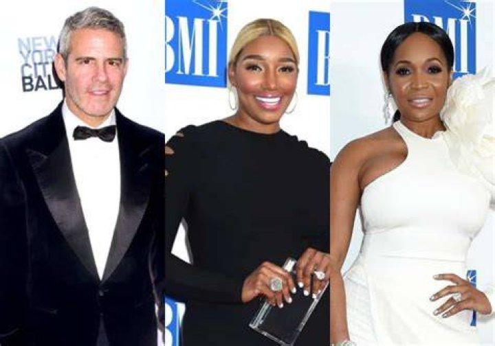 NeNe Leakes Supports Marlo Hampton And Fans Like Seeing Them Uplifting One Another