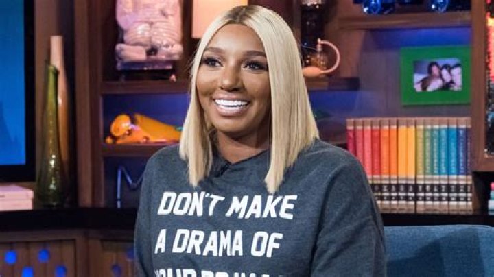 NeNe Leakes Talks About Her Wigs On Social Media