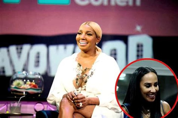 NeNe Leakes Wishes Tanya Sam A Happy Birthday And Shares Gorgeous Photos To Mark The Event
