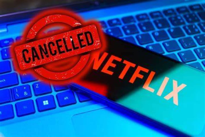Netflix cancels yet another hit fantasy series after one season, leaving fans furious but unsurprised