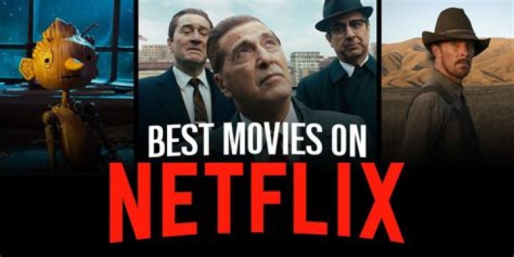 Netflix Just Added One Of The Best Comic Book Movies Of All-Time