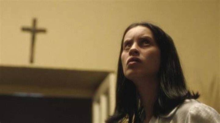 Netflix’s new supernatural nightmare takes an absolute pounding, but still bewitches the streamer’s Top 10