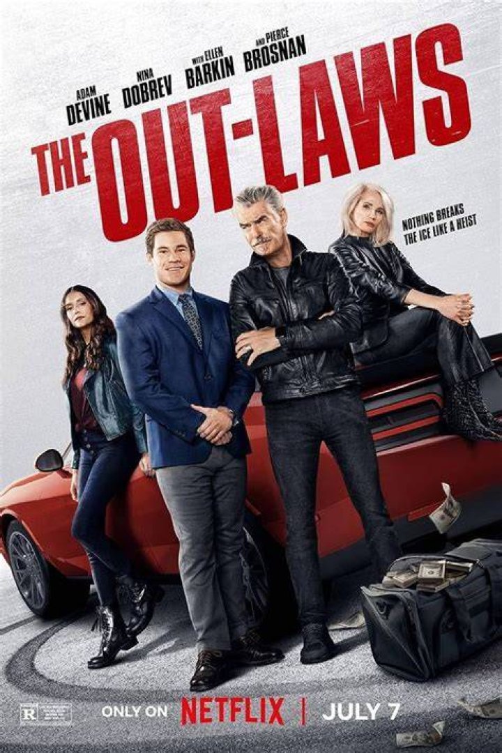 Netflix’s ‘The Out-Laws’ release date, cast, plot, and more