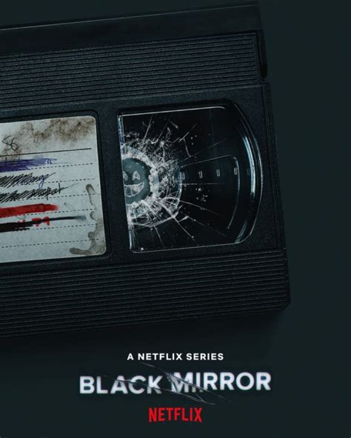 Netflix Show Black Mirror Is Returning For a 6th Season, Breaking Bad’s Aaron Paul Among Others In The Cast Announced