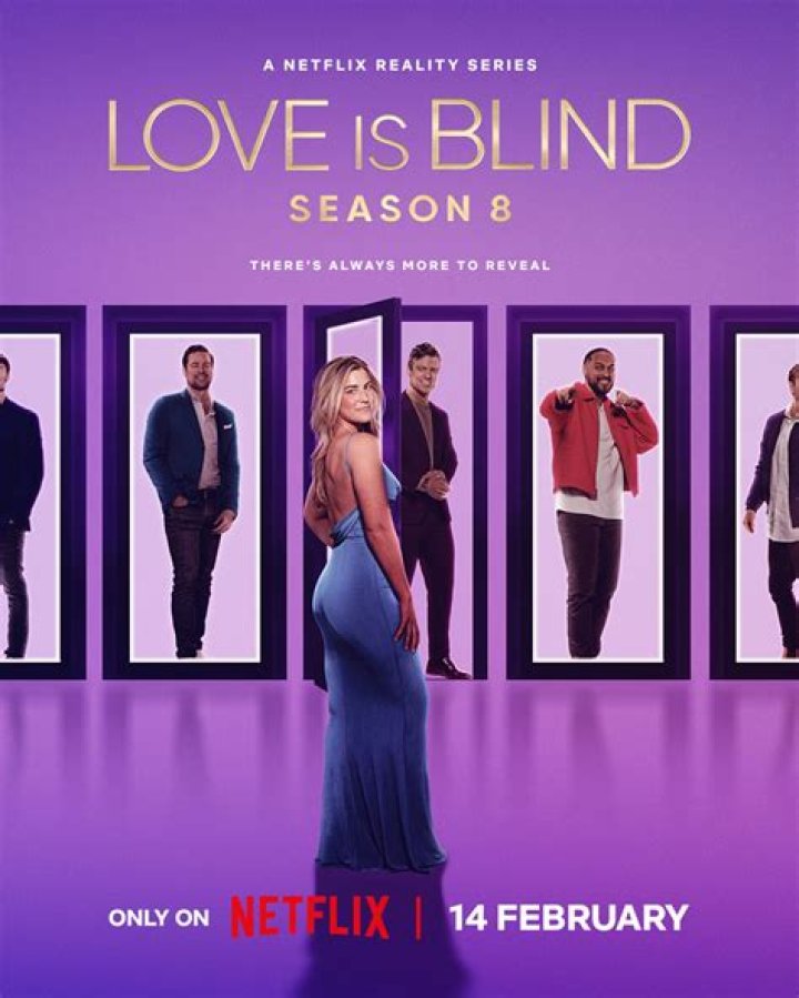 Netflix tries to see the funny side in the ‘Love is Blind’ disaster, but the damage is already done