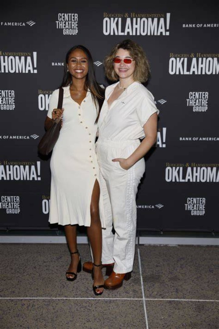 Netta Walker top movies, TV shows and awards