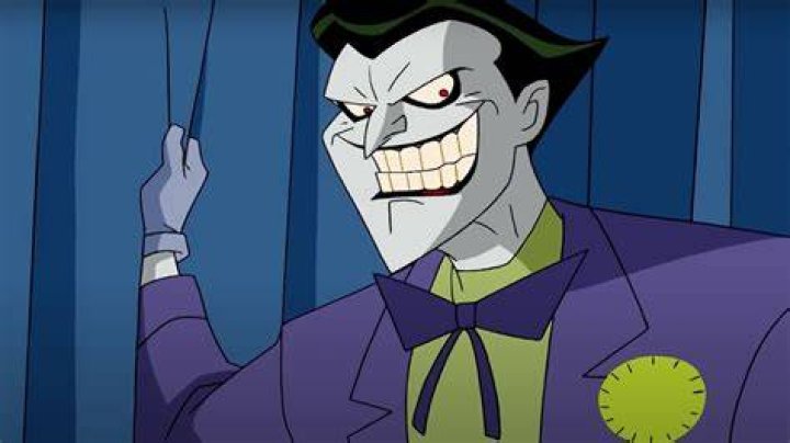 New Birds Of Prey Set Photos Reveal The Return Of The Joker