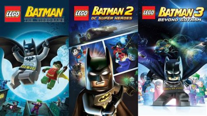 New Characters And Level Revealed For Lego Batman 3: Beyond Gotham