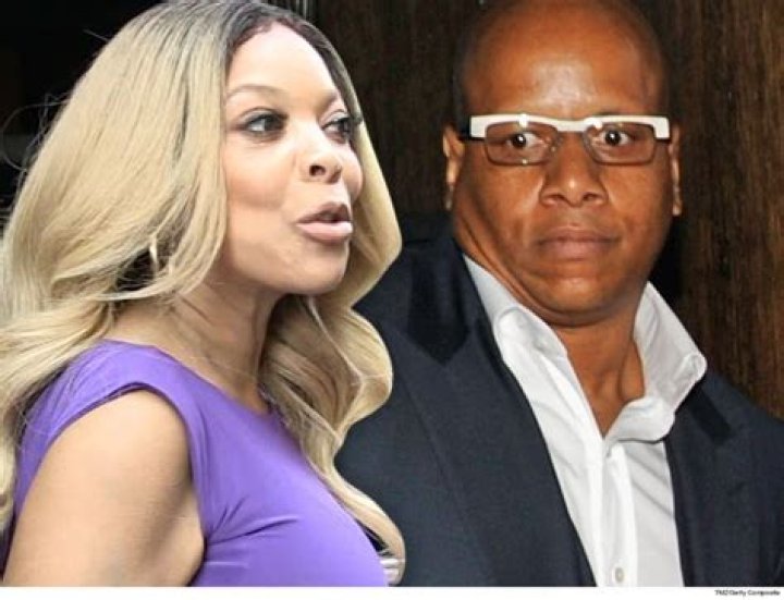 New Court Docs Reveal Wendy Williams’ Estranged Husband Kevin Hunter’s Rumored Gay Affair